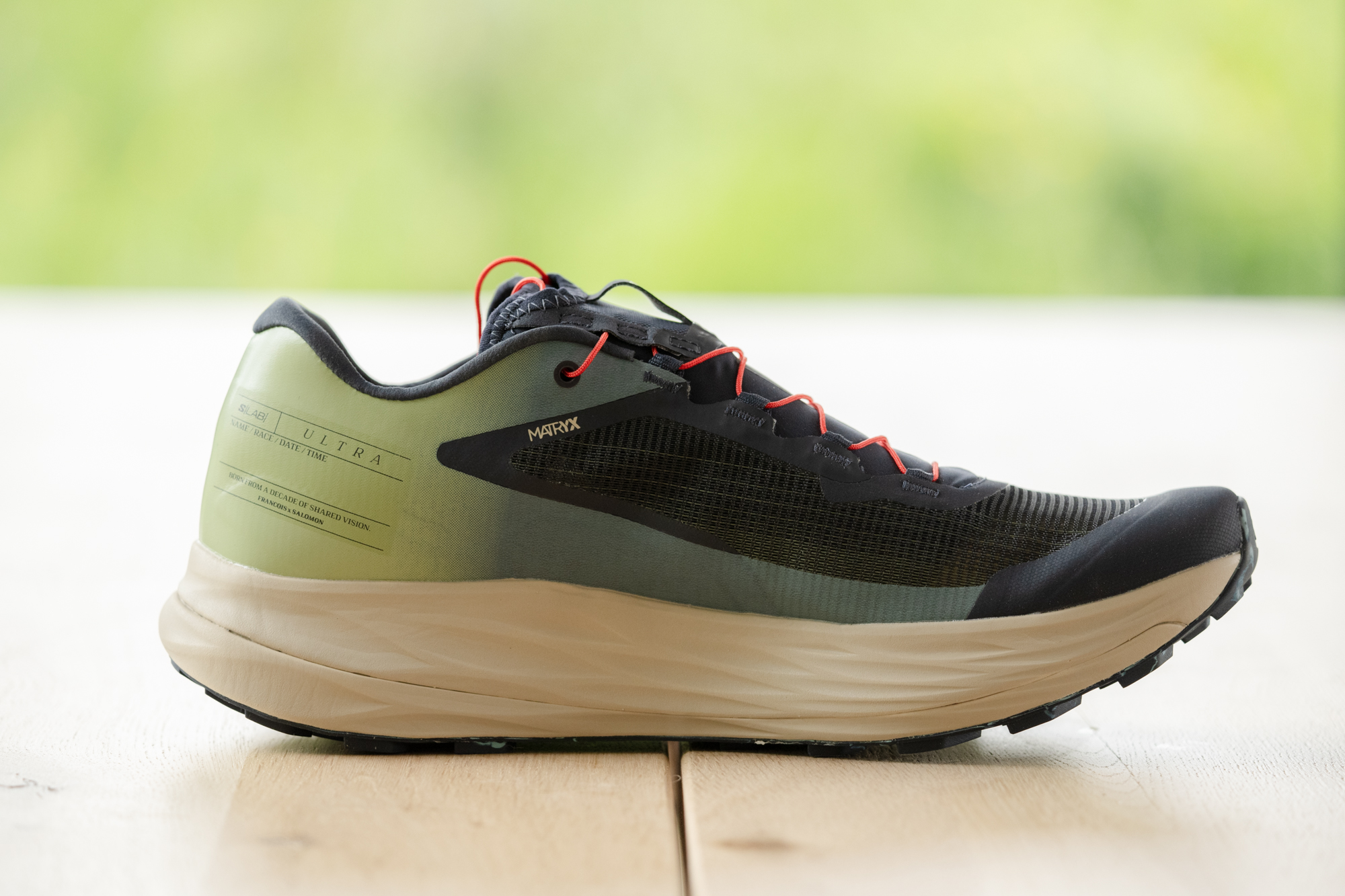 Salomon S/Lba Ultra