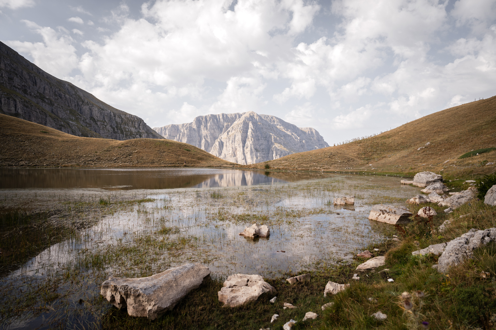 Packraft Trail Balkan