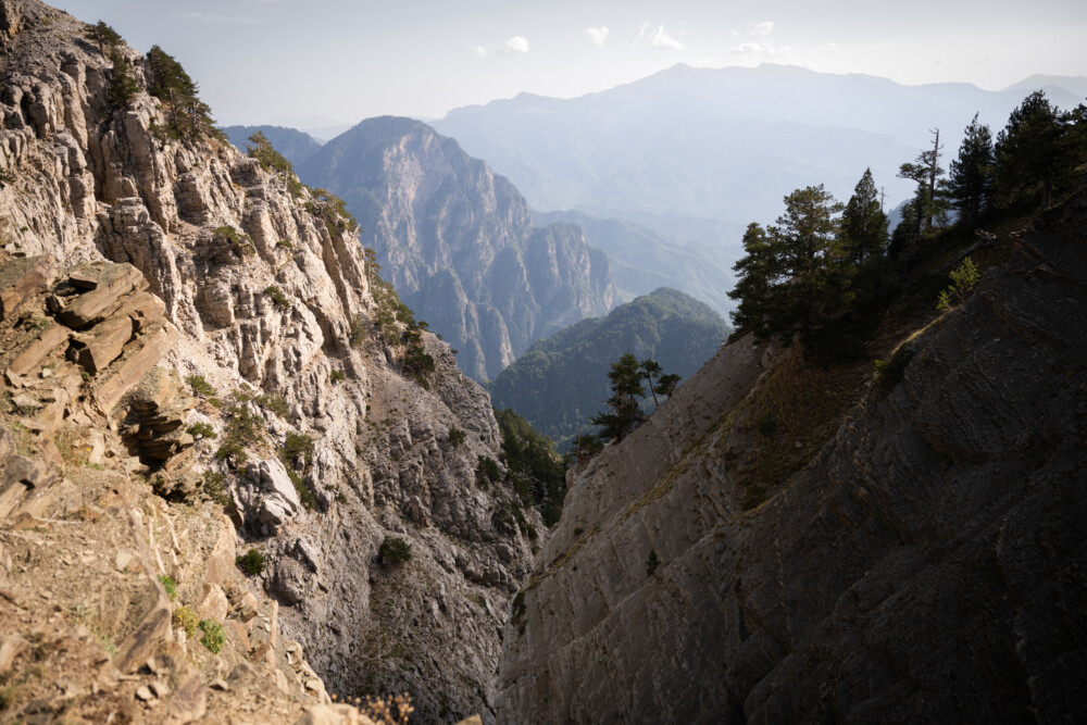 Parc national Vikos-Aoos