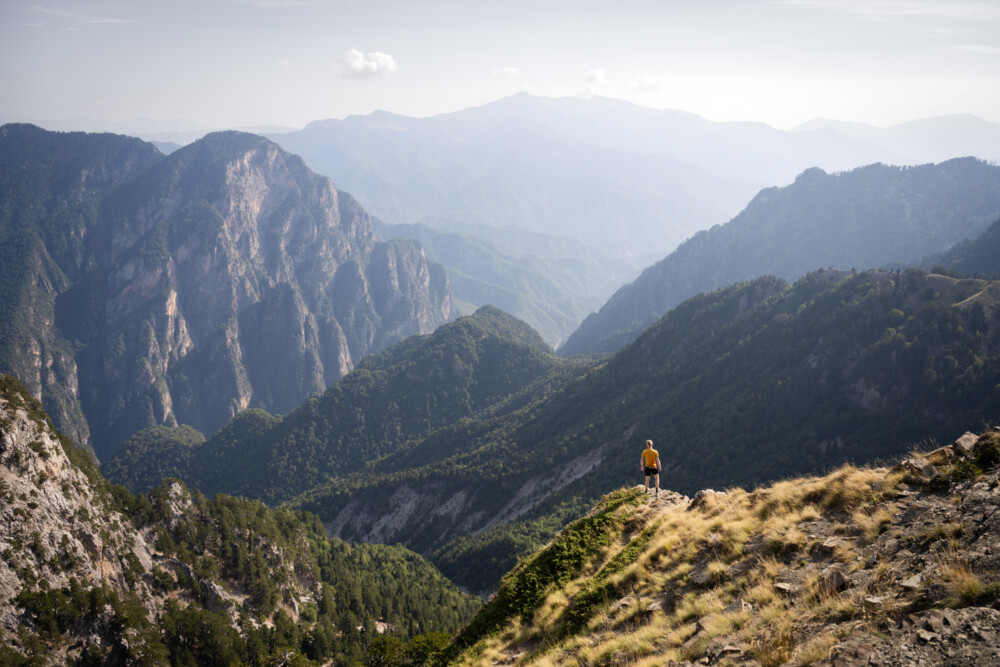 Parc national Vikos-Aoos