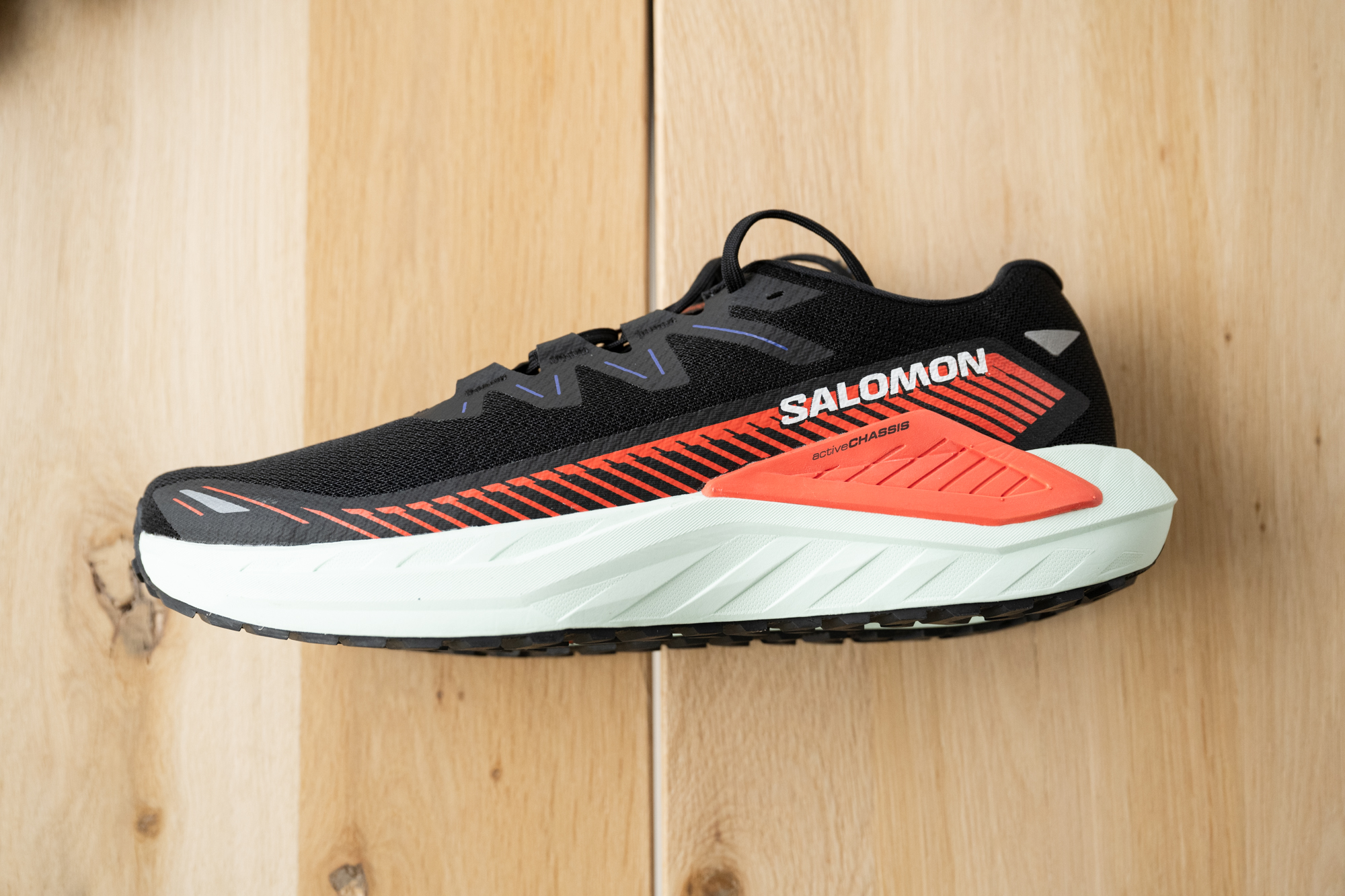 Salomon Drx Defy Grvl