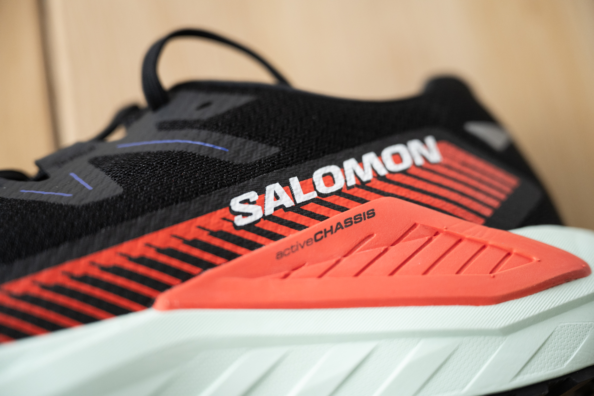 Salomon Drx Defy Grvl