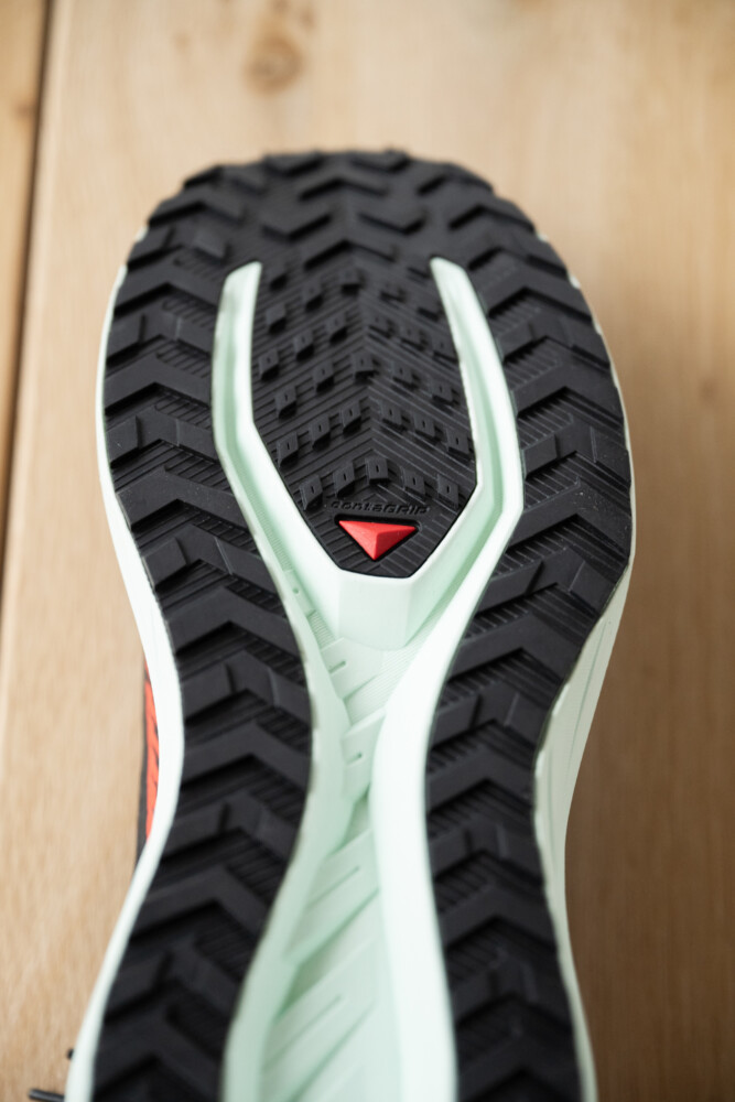 Salomon Drx Defy Grvl