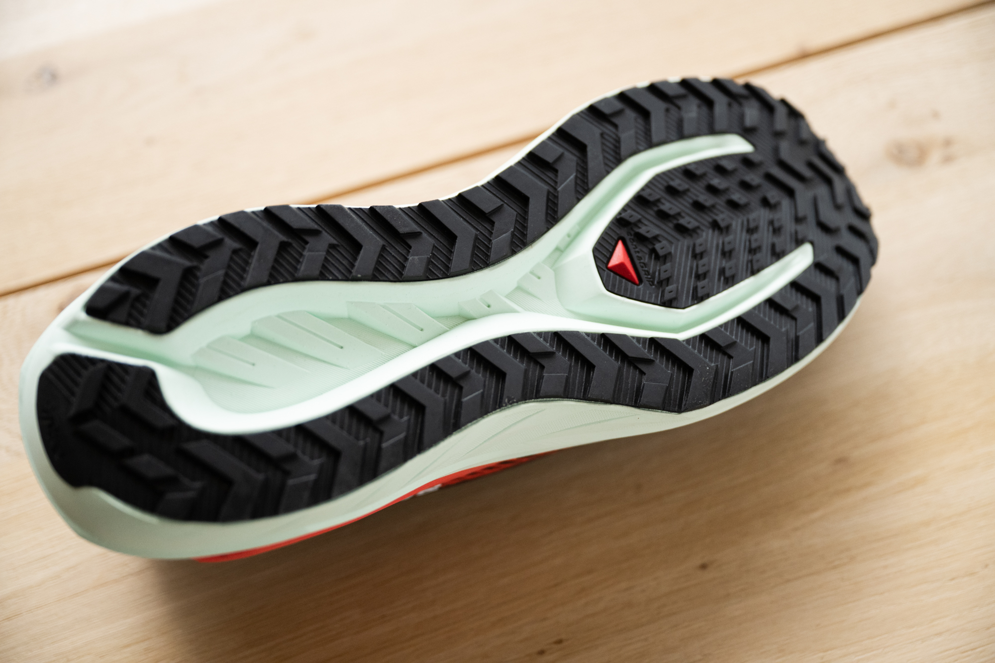 Salomon Drx Defy Grvl
