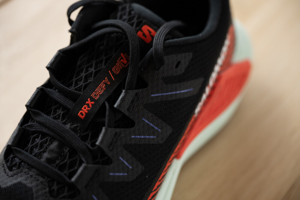 Salomon Drx Defy Grvl