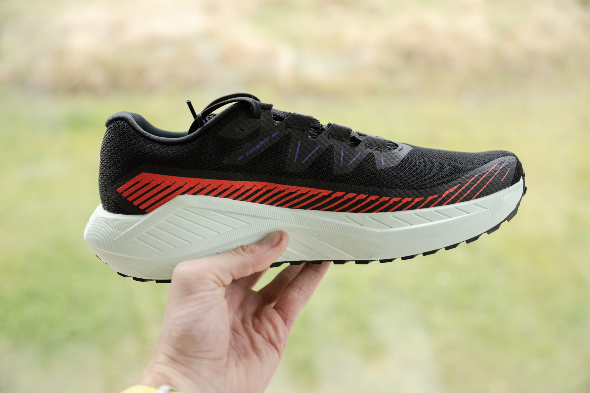 Salomon Drx Defy Grvl