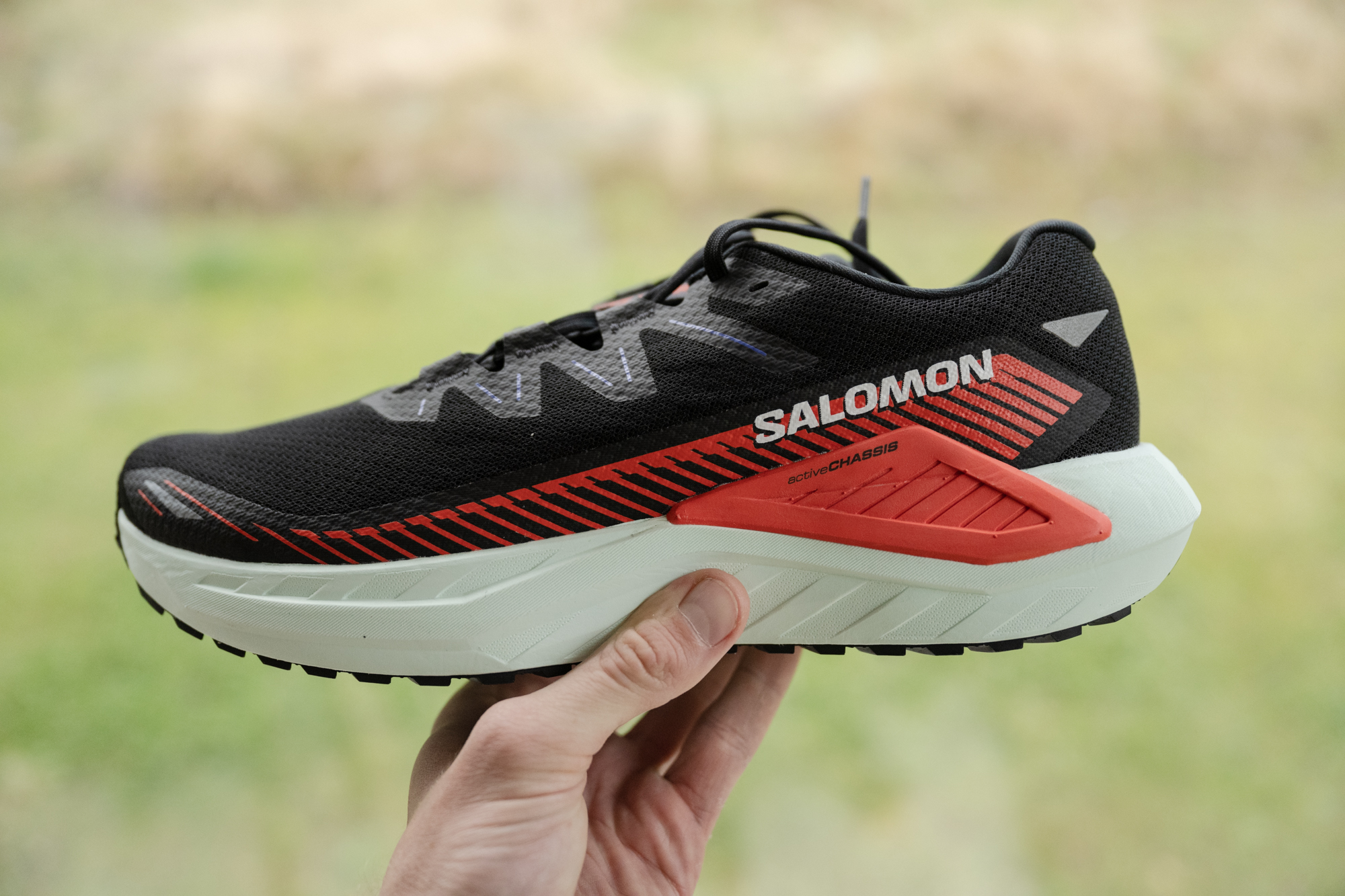Salomon Drx Defy Grvl
